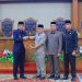 DPRD Muaro Jambi Sahkan Pertanggungjawaban APBD 2025, Empat Ranperda Strategis Resmi Disetujui