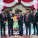 DPRD dan Pemkab Muaro Jambi Sepakati KUA-PPAS 2027, Jadi Pijakan Penyusunan APBD