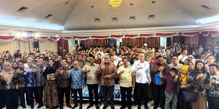 Negara Menjemput Warganya di Semenyih