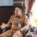 ​Kualitas Udara Memburuk, Pemkab Merangin Alihkan Pembelajaran Daring Selama Tiga Hari