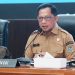 Inflasi Indonesia 3,19 Persen, Mendagri Minta Pemda Atensi Sejumlah Kenaikan Harga Komoditas Pangan