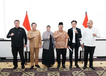 Pemerintah Tindak Lanjuti RUU Satu Data Indonesia, Wujudkan Data Terpadu untuk Semua