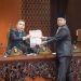 RUU Pengaturan Reforma Agraria Disetujui Jadi Undang-Undang