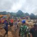 Satu Korban Hilang Banjir Bandang Solok Sumatera Barat Ditemukan