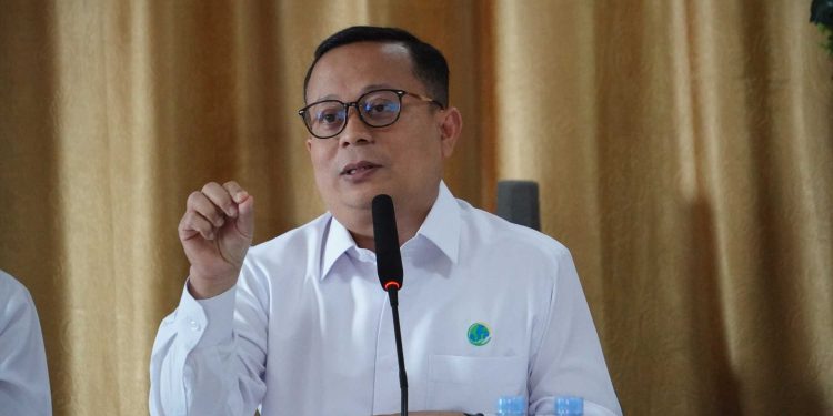 Kementerian Agama sampaikan Pembatasan Gawai di Satuan Pendidikan untuk Bangun Budaya Belajar Produktif