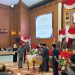 Fraksi DPRD Muaro Jambi Sampaikan Pandangan atas Perubahan APBD 2026