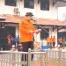 Antisipasi Cuaca Ekstrem, Pemkab Merangin Gelar Apel Siaga Bencana Hidrometeorologi