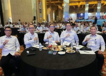 Dari Kesepakatan ke Hasil: Mewujudkan Kinerja Kementerian Imipas yang Berkualitas dan Berintegritas