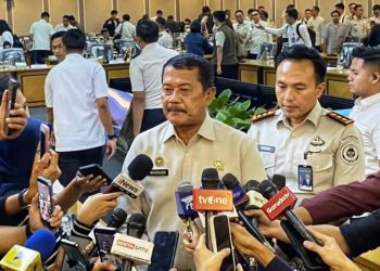 Mengadili Penyimpangan, Membenahi Pemasyarakatan
