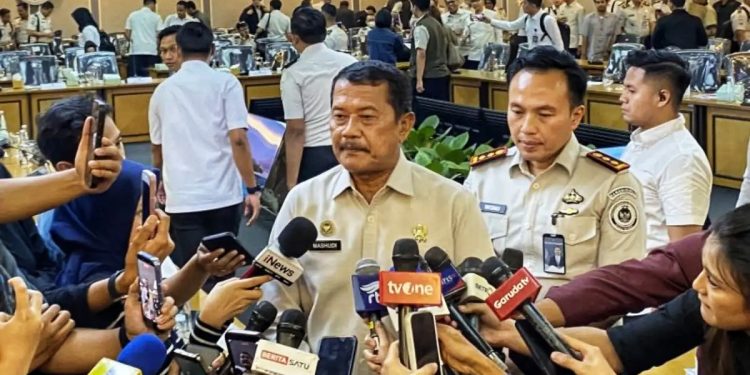 Mengadili Penyimpangan, Membenahi Pemasyarakatan