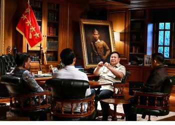 Negara yang Mampu Menjelaskan Diri