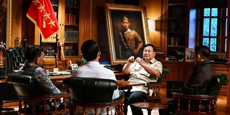 Negara yang Mampu Menjelaskan Diri