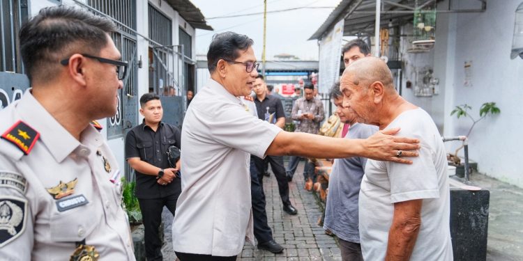 Remisi, Harapan Pulang dan Kepercayaan yang Harus Dijaga