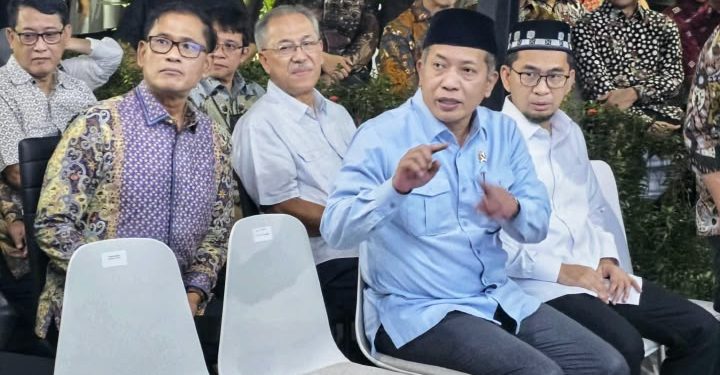 MES: Dari Rumah Kolaborasi Menuju Kesejahteraan Umat