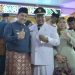 Hadiri Ulang Tahun Kabupaten Sarolangun ke-27, Bupati M. Syukur : Merangin dan Sarolangun adalah Kakak Adik