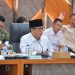 Menteri Desa PDT Yandri Paparkan 5 Isu Termasuk Penanganan Karhutla untuk Masyarakat Desa