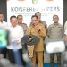 Mendagri : Meski Hadapi Berbagai Tantangan, Penanganan Karhutla Terus Dioptimalkan 