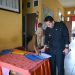 Sidak Kantor Camat Tabir Lintas, Bupati Merangin M. Syukur Meradang Temukan Pelayanan Sepi