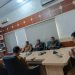 Sekda Merangin Zulhifni Pimpin Rakor Pengendalian Harga dan Program Gizi Gratis
