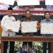 Mendagri Teken Surat Edaran Bersama, Dukung Digitalisasi Layanan Jemaah Haji Berbasis Data Kependudukan