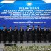 Mendagri Lantik Pejabat Eselon I dan Staf Khusus, Tekankan Loyalitas, Integritas, dan Kinerja