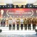 Hadiri Rakornas TPAKD, Mendagri Pastikan Bantuan Apresiasi Pemda TA 2027 Tetap Ada