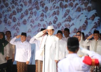 Kementerian Agama Siapkan Lima Program untuk Perkuat Masa Depan Santri dan Pesantren