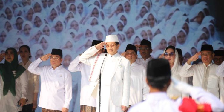 Kementerian Agama Siapkan Lima Program untuk Perkuat Masa Depan Santri dan Pesantren