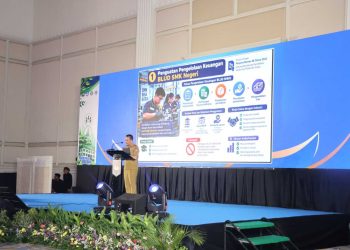 Kemendagri Perkuat BLUD, Dorong Peningkatan Layanan dan Kemandirian Keuangan Daerah