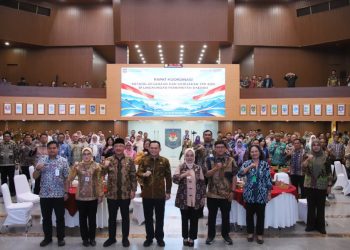 Kemendagri Dorong Transformasi Penilaian Kinerja ASN dalam Kebijakan TPP