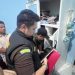 Kejati Jambi Geledah dan Sita Barang Bukti di sejumkah Lokasi Terkait Korupsi Anggaran di DPRD Merangin 2019-2024