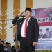 Bupati Merangin M Syukur Pimpin Upacara Hari Kesaktian Pancasila, Ingatkan Pentingnya Menjaga Identitas Bangsa di Era Digital
