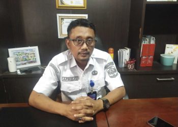 Alat Perekaman e-KTP di Kabupaten Merangin Hanya di 2 Kecamatan Kondisinya Baik