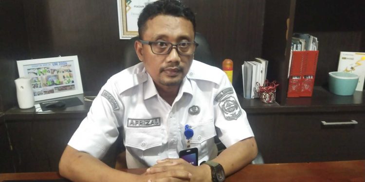 Alat Perekaman e-KTP di Kabupaten Merangin Hanya di 2 Kecamatan Kondisinya Baik