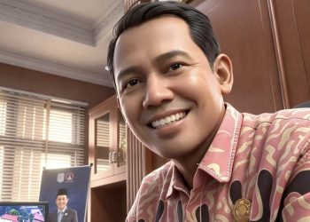 Kadis Kominfo Ahmad Khoruddin : Capaian Pembangunan Tersaji di Website dan Medsos Pemkab Merangin