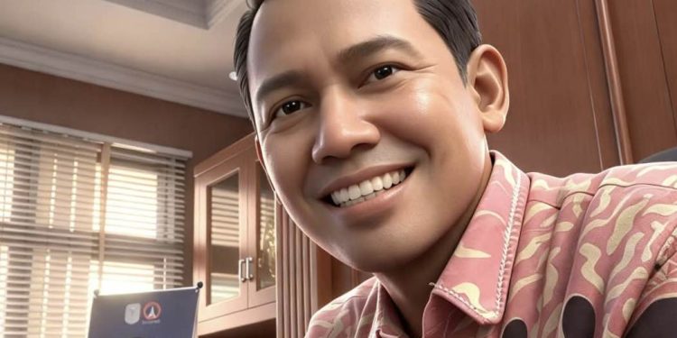 Kadis Kominfo Ahmad Khoruddin : Capaian Pembangunan Tersaji di Website dan Medsos Pemkab Merangin