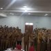 Beri Arahan Kepala Sekolah, Bupati M. Syukur Tegaskan Transparansi Pengelolaan Dana BOSP dan Lepaskan Kepentingan Pribadi