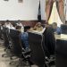 Pemkab Merangin Genjot Percepatan Proyek Strategis, Sekda Zulhifni Pimpin Rapat Evaluasi
