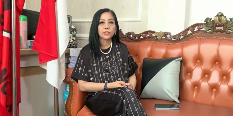 DPRD Kota Jambi Minta Siswa Kurang Mampu Dapat Bantuan Gizi