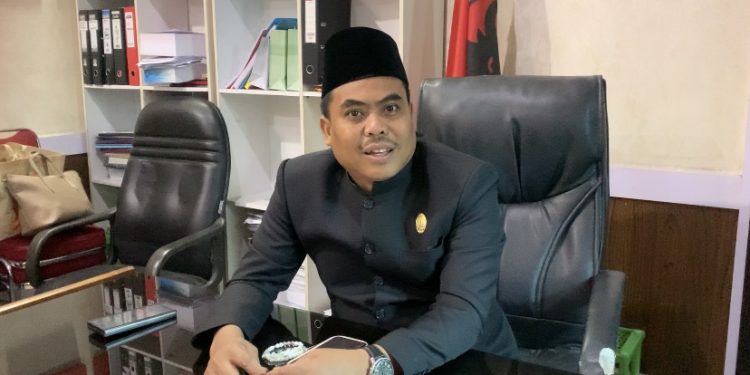 Kualitas Udara Memburuk, DPRD Kota Jambi Desak Pemkot Ambil Tindakan