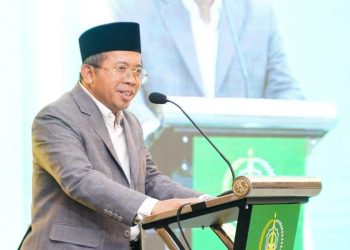 Kementerian Agama Membuka Pengajuan Bantuan Masjid dan Musala 2026, Ini Syarat dan Jadwalnya